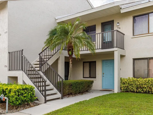 2nd Floor Condo