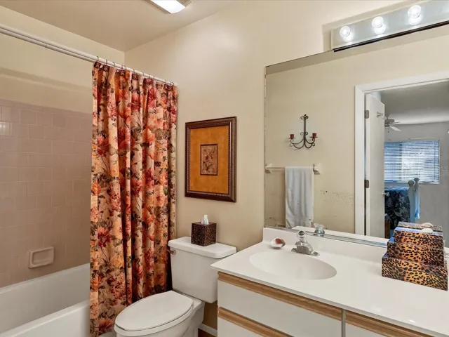 Tub/Shower