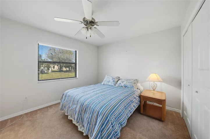 Guest Bedroom.