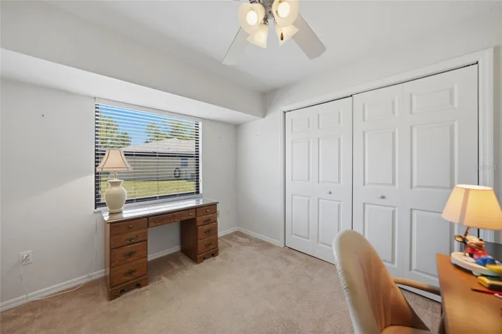 Guest Bedroom.
