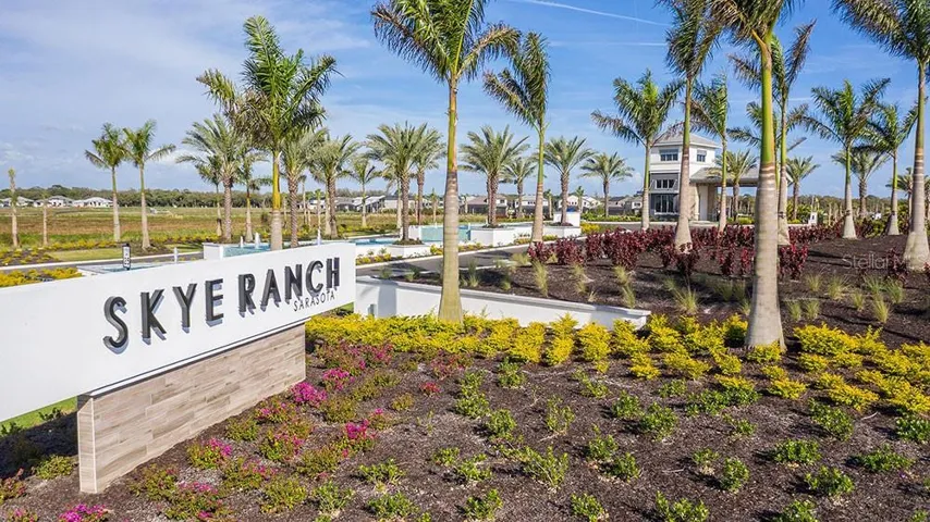 Cassia at Skye Ranch Community