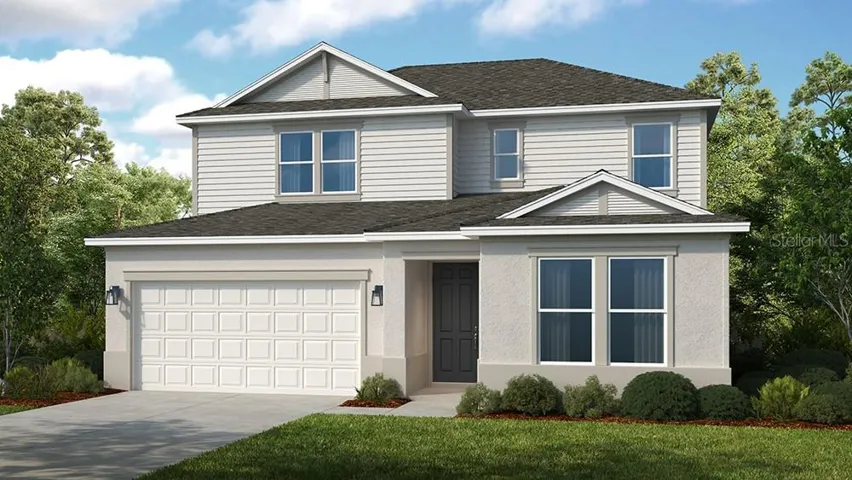 Montauk Rendering