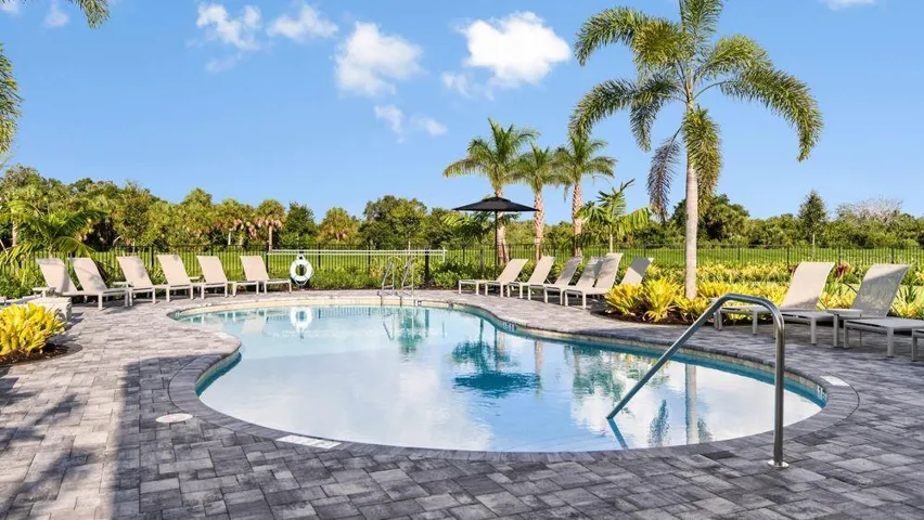 Cassia at Skye Ranch Community Amenities