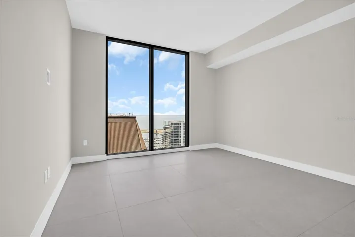 Primary Walk-in Closet