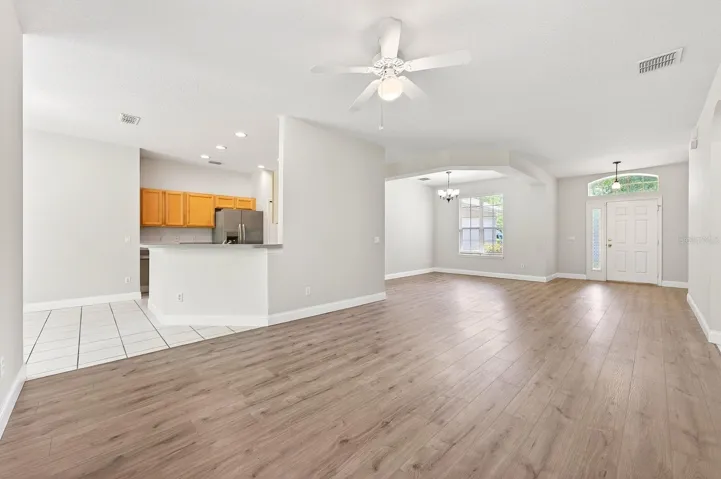 Family Room.