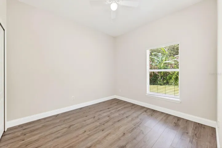 Second Bedroom.