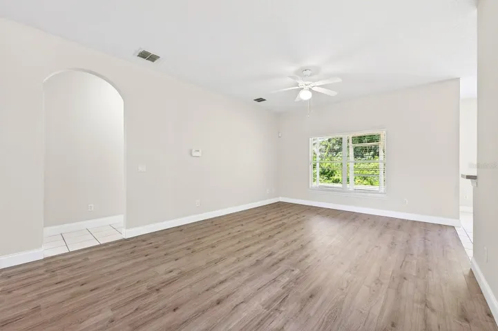 Family Room.