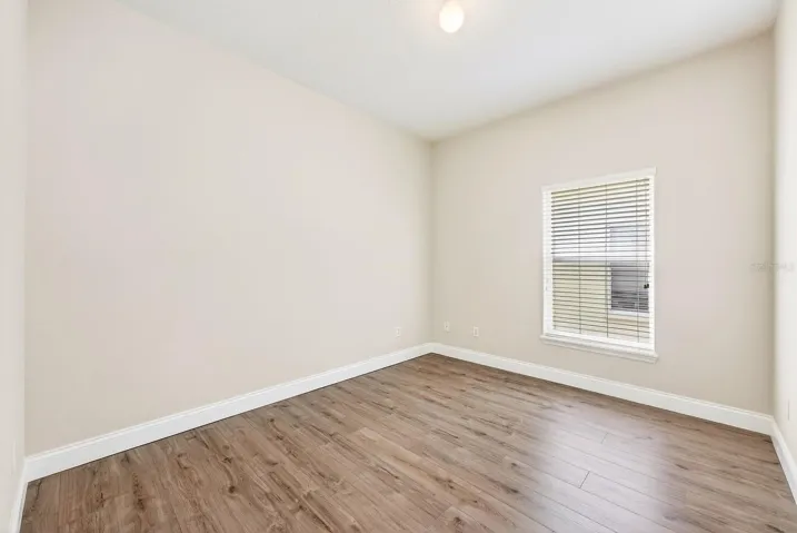 Third Bedroom.