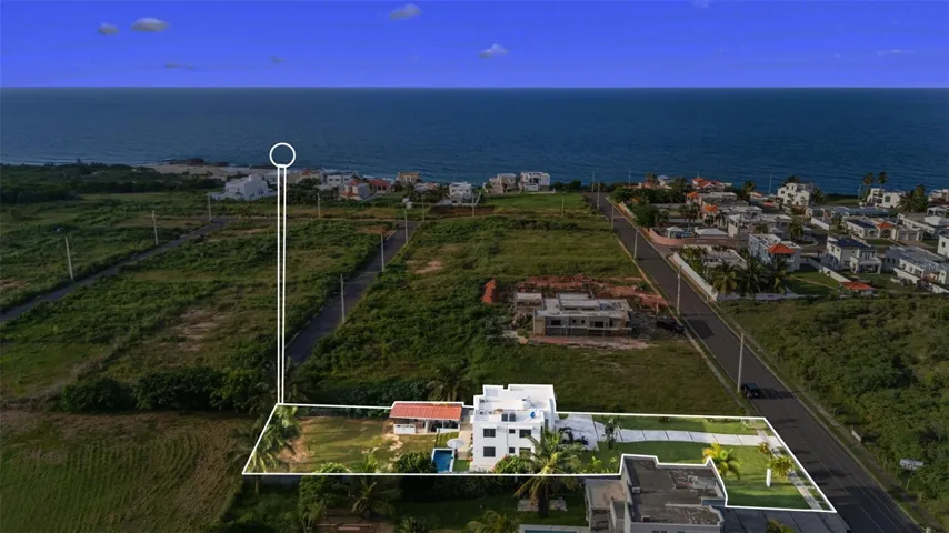 Luxury Coastal Living Awaits