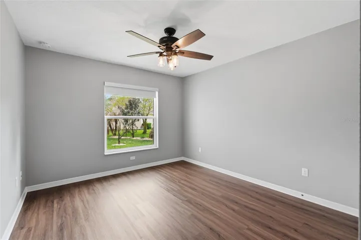 Fourth Bedroom