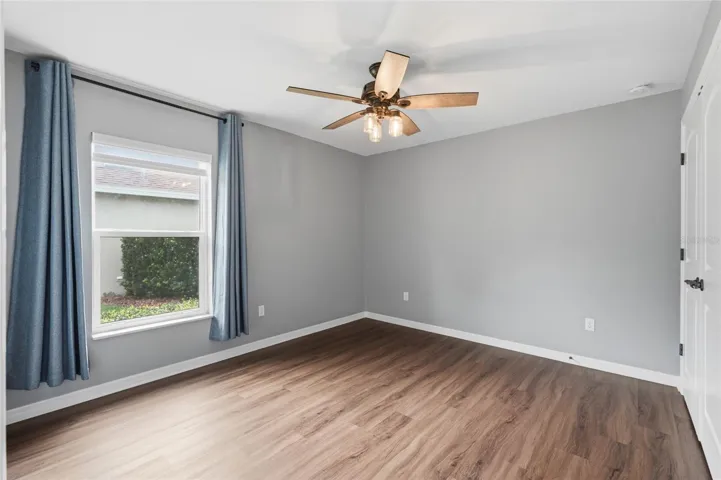 Third Bedroom