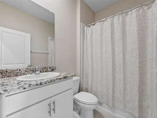Bathroom #3