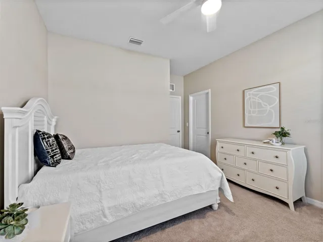Bedroom #3