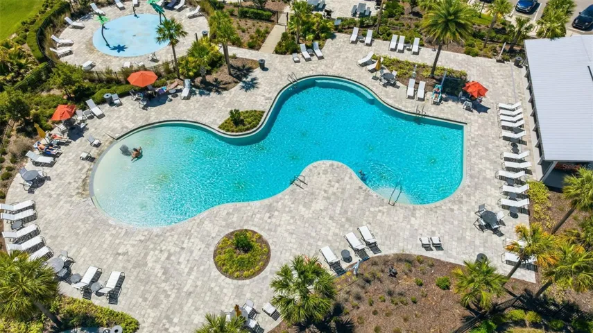 Avalon Park Amenities