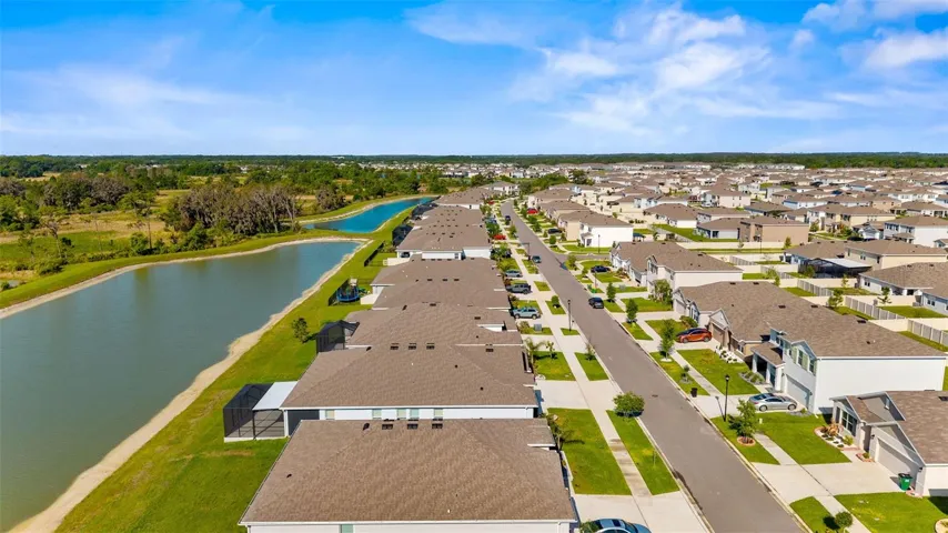 Neighborhood View