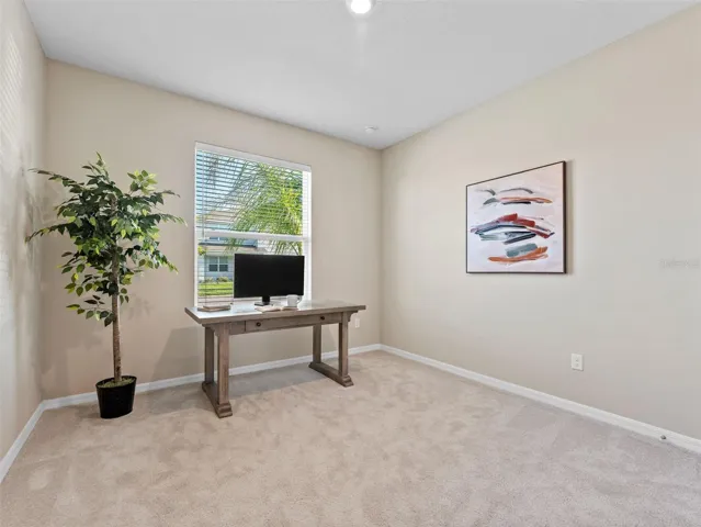 Bedroom #4