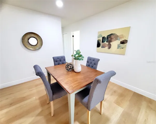 DINETTE