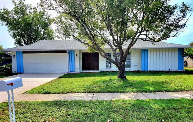 CURB APPEAL