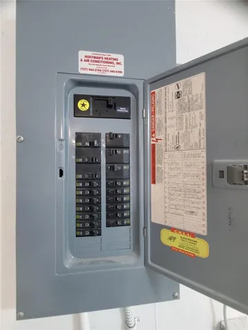 UPDATED ELECTRICAL