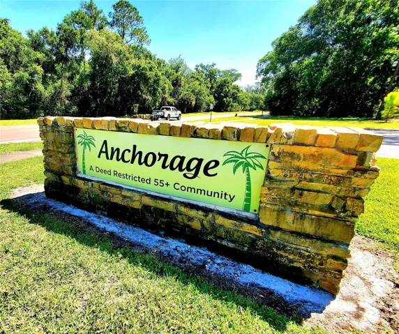 ANCHORAGE