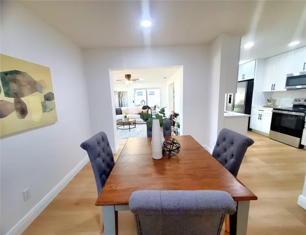DINETTE