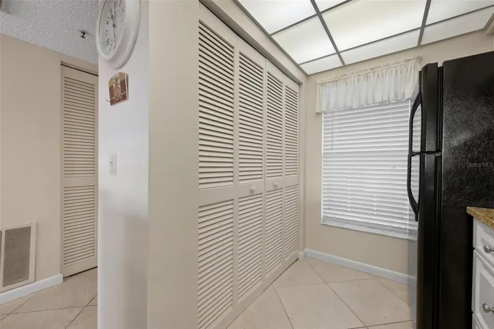 Kitchen/Pantry