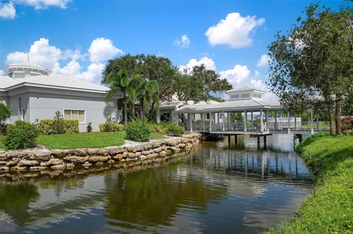 Plantation Country Club