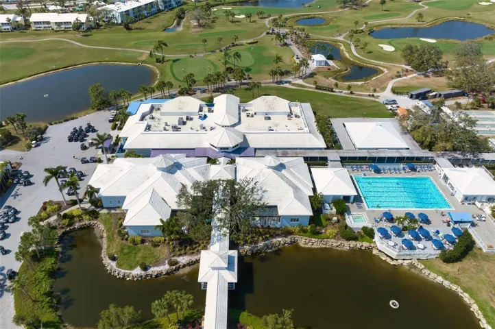 Plantation Country Club