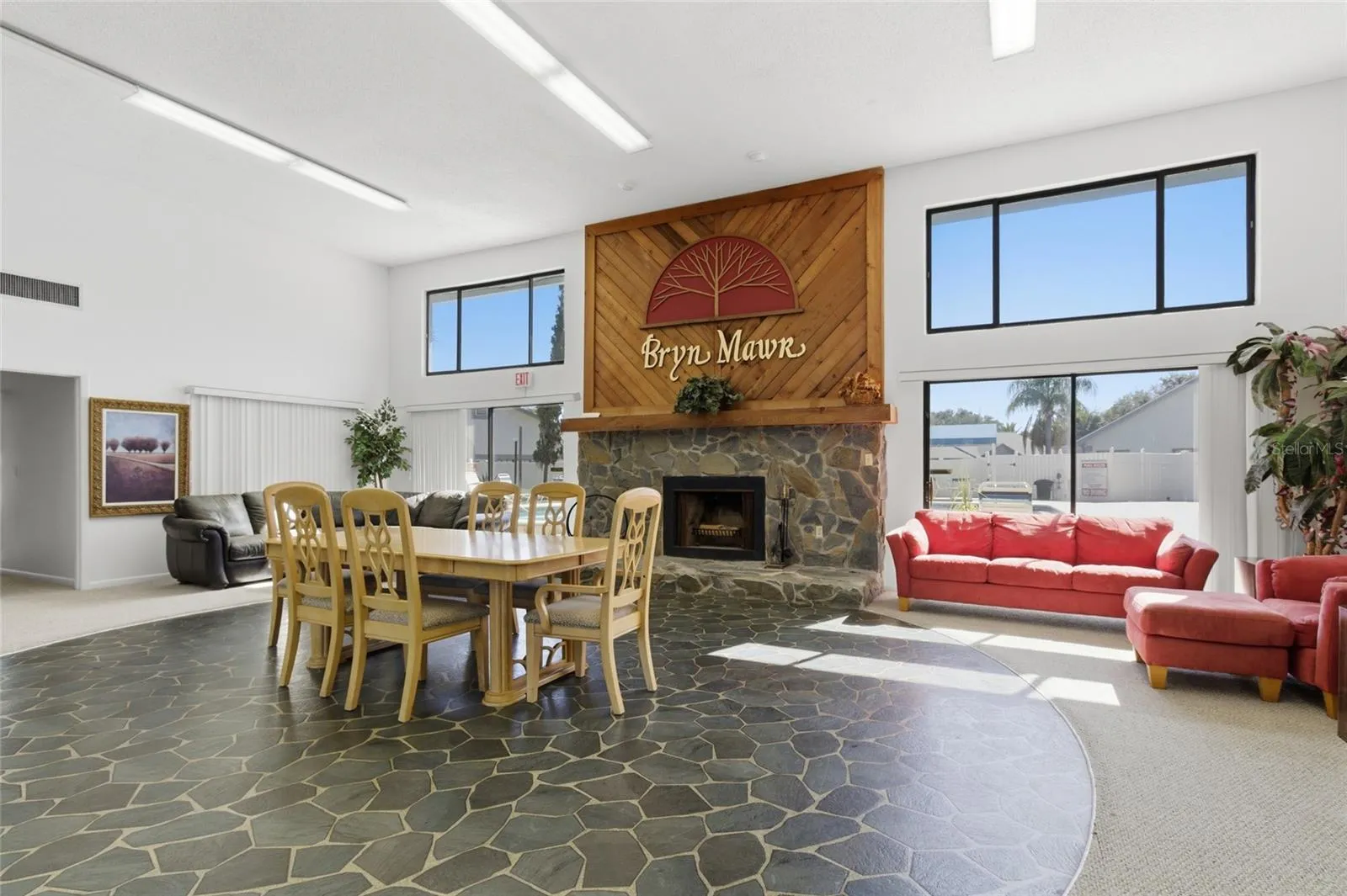 Clubhouse