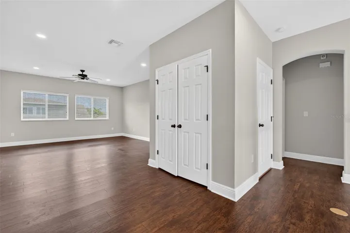 2nd Story Loft or Bonus Room