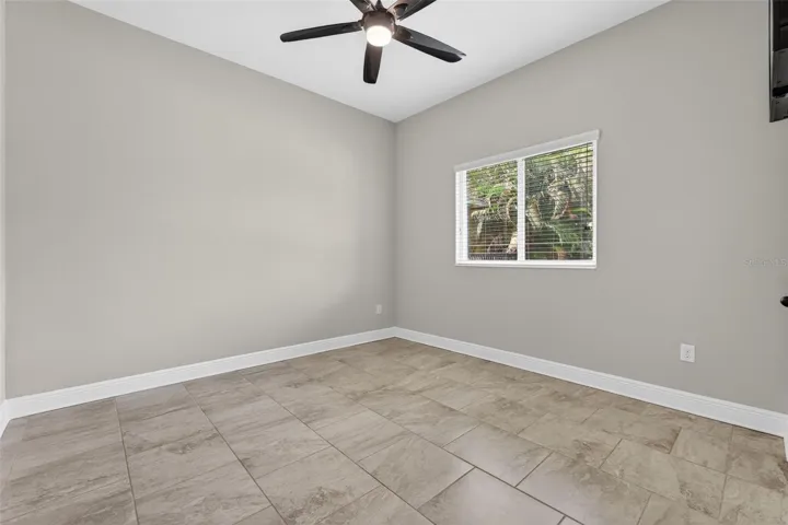 Bedroom 2 - 1st Floor