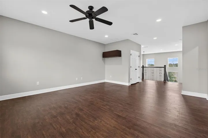 Loft/Bonus Room