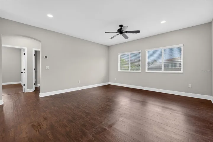 Loft/Bonus Room
