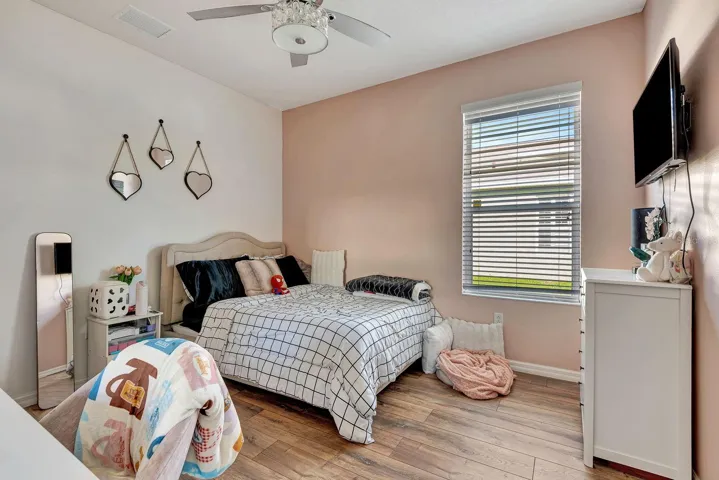 Guest Bedroom number two.