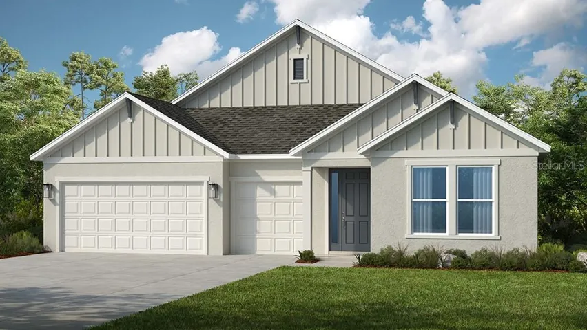 Bradley Rendering