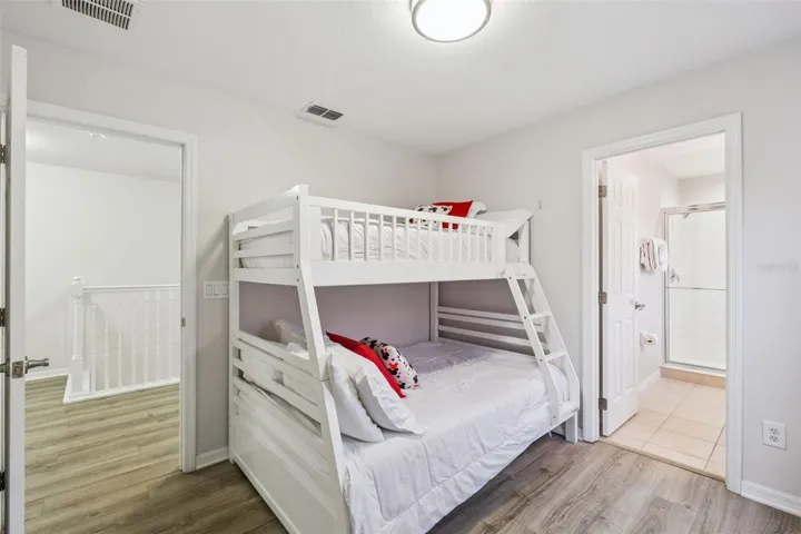 Bunk-bed room 2