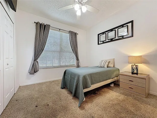 Bedroom 4 (Ensuite)