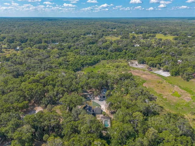 View of both 2090 and 2095 Stone Rd