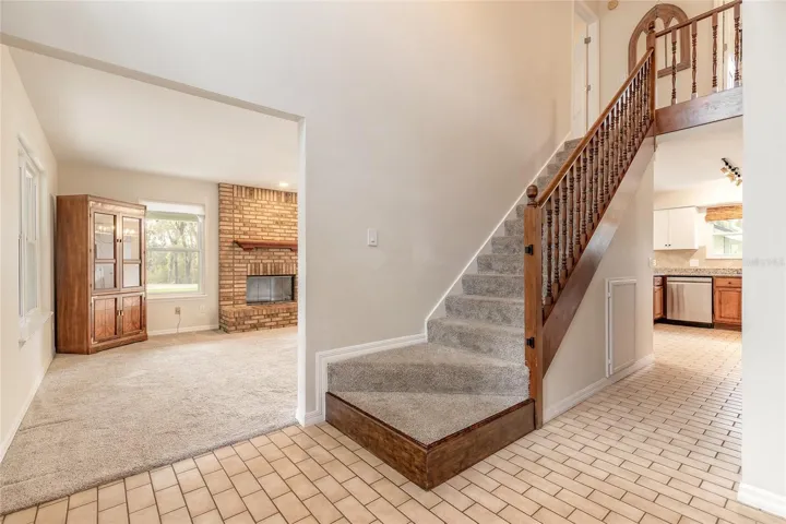 entry way