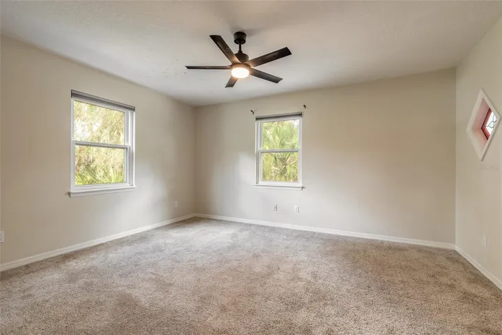 3rd bedroom