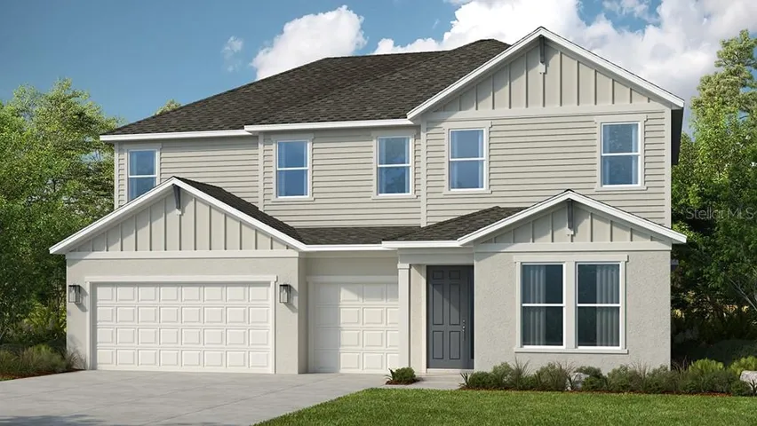 Waikiki Rendering