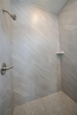 Primary Walk-in Closet
