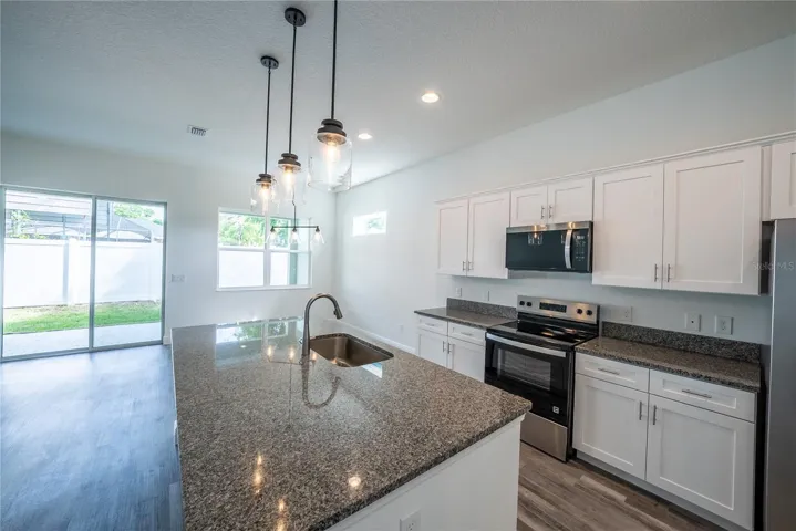 Chefs Kitchen