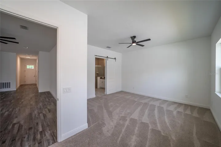 Primary Suite
