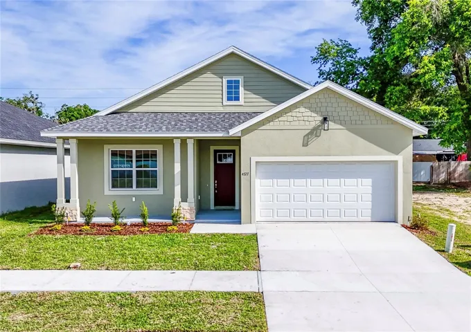 Welcome Home!