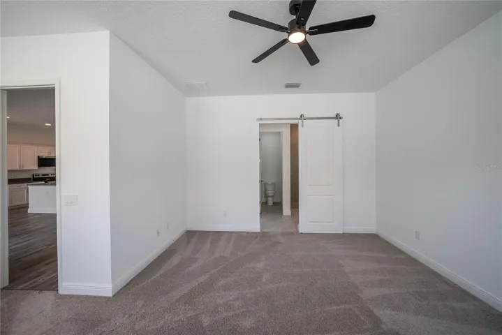 Primary Suite