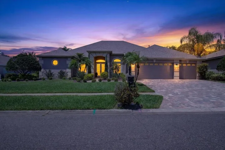 4052 Capitol Dr at Twilight