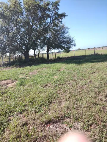 Plat of Mullinsville Rd.