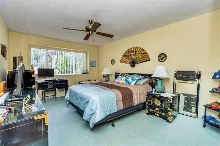 MASTER BEDROOM SUITE NO. 2