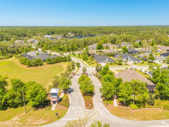 BIRD EYE VIEW